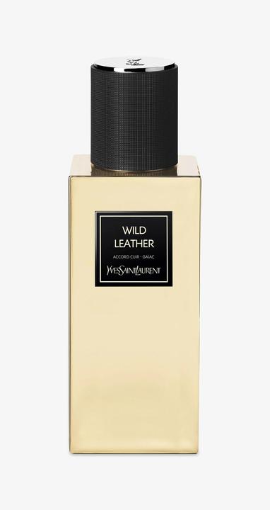 Yves Saint Laurent Le Vestiaire Orientale Wild Leather (Eau de Parfum, 125 ml)