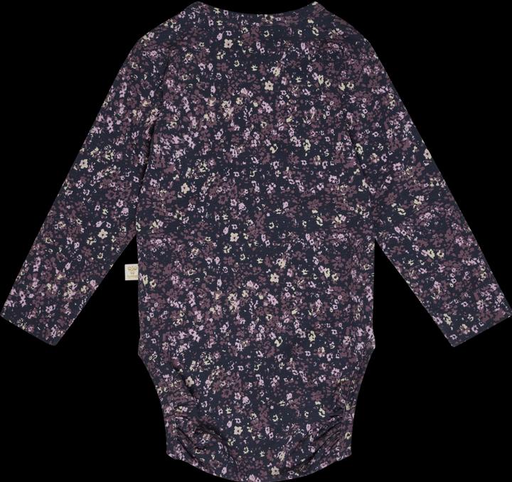 Actual product image hummel Hmlfloa Body L/S (98)