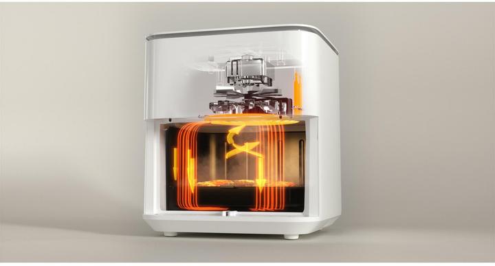 Produktbild Xiaomi Smart Air Fryer 6.5L EU-Version (EU-Stecker)