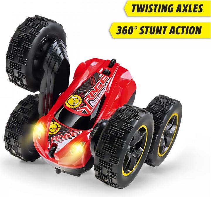 Produktbild Dickie RC Tumbling Flippy, RTR