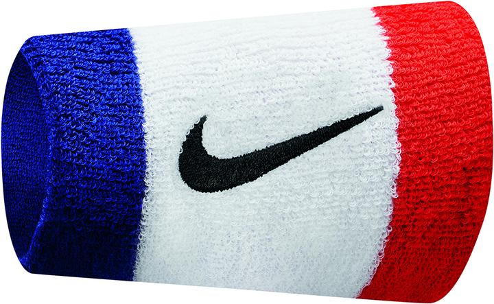 Produktbild Nike Swoosh Doublewide Wristbands