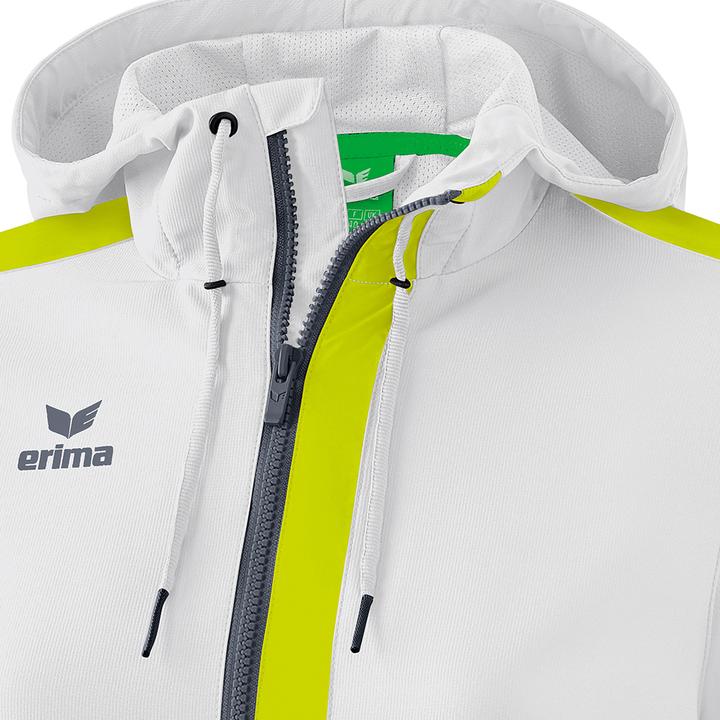 Immagine prodotto Erima Squad Tracktop Jacke Mit Kapuze Damen (40)