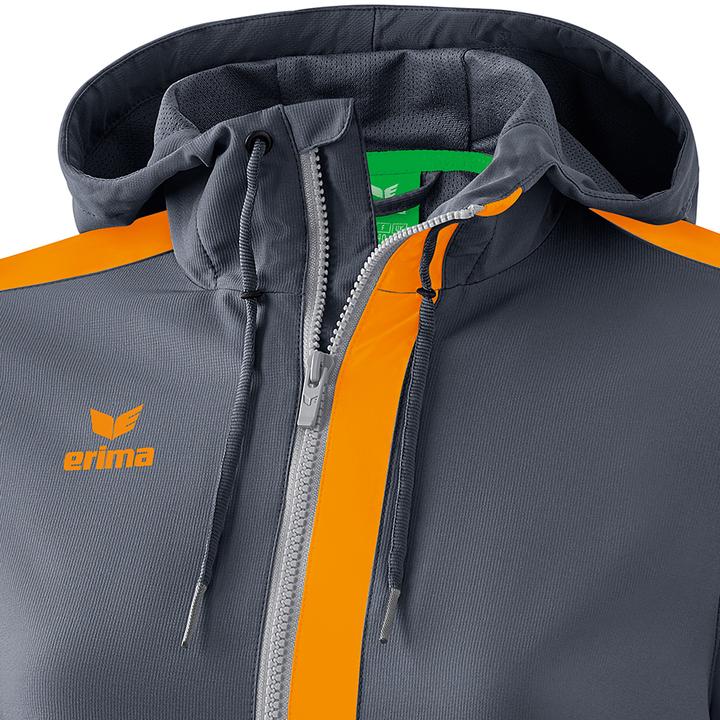 Immagine prodotto Erima Giacca Squad Tracktop Con Cappuccio Da Donna (44)