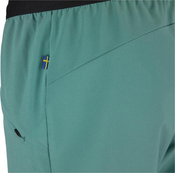 Image du produit Stoic Short multisports pour femme MantorpSt. (XL)