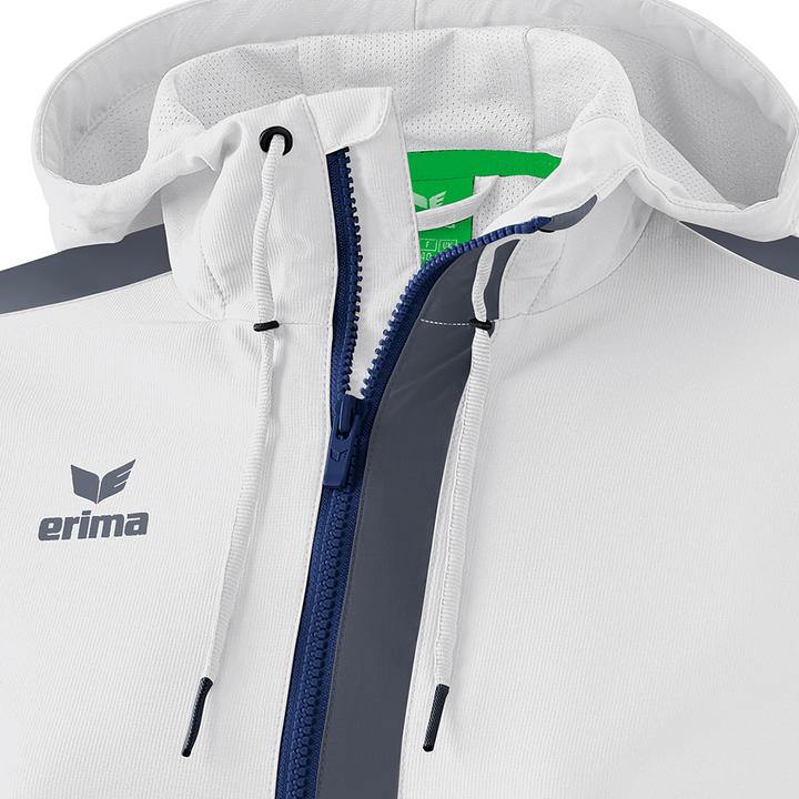 Produktbild Erima Squad Tracktop Jacke Mit Kapuze (44)