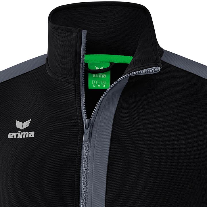 Actual product image Erima Squad Worker Jacket (128)