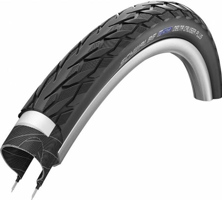 Immagine prodotto Schwalbe Delta Cruiser (28 x 1.75, 47-622)