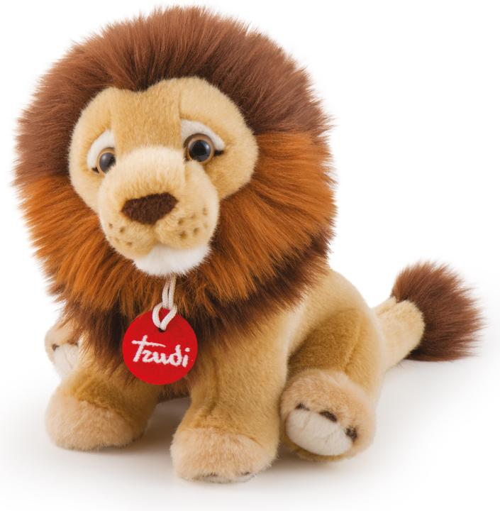 Image du produit Trudi Lion Narciso (25 cm)