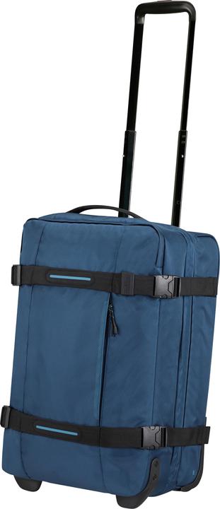 Immagine prodotto American Tourister Traccia urbana (55 l, Bagaglio a mano (fino a 50 litri))