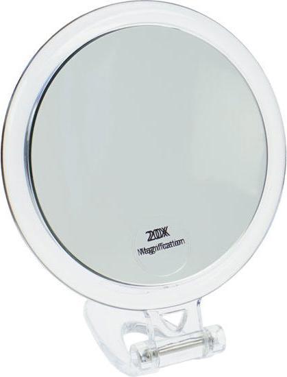 Image du produit Miroir de voyage