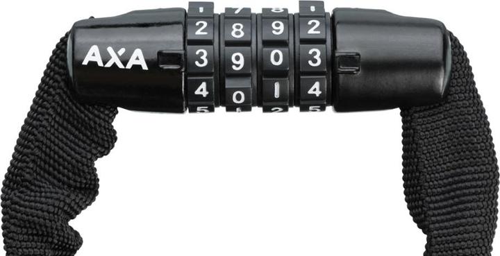 Image du produit AXA Code rigide (120 cm)