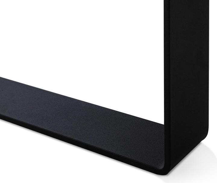 Actual product image Möbel-Eins Nebraska (180 x 100 x 75.5 cm)