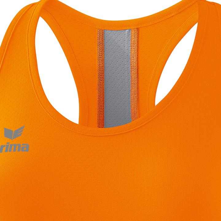 Actual product image Erima Squad Tank Top Ladies (38)