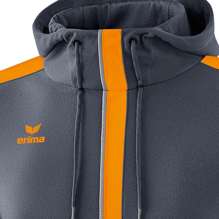 Produktbild Erima Squad Kapuzensweat (164)