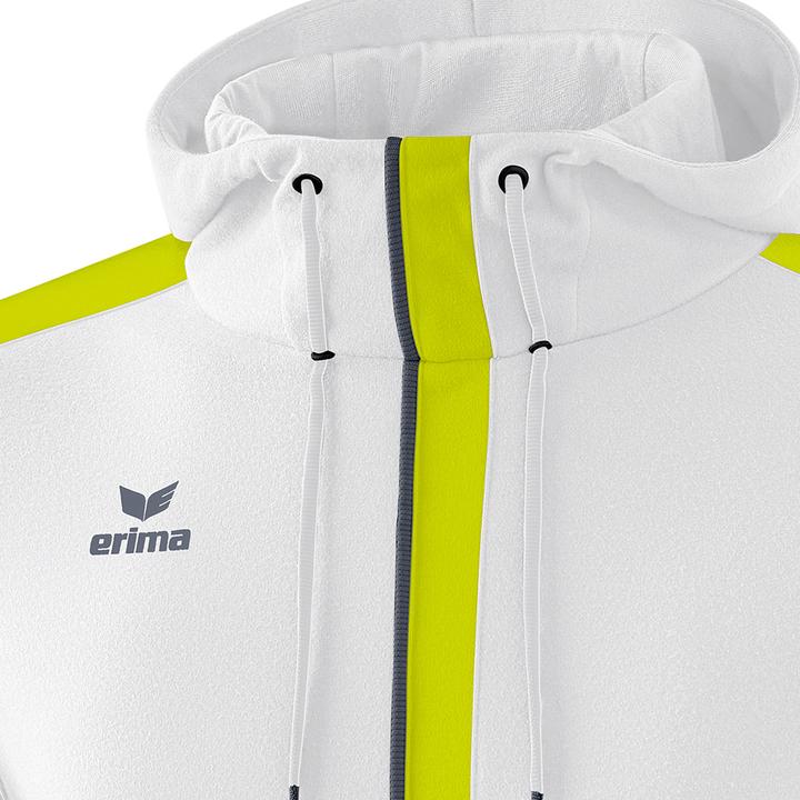 Produktbild Erima Squad Kapuzensweat (128)