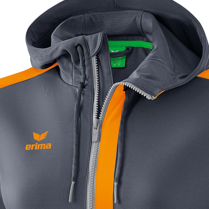 Image du produit Erima Veste D'Entraînement Squad Avec Capuche Femme (42)