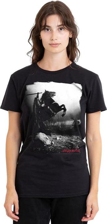 Image du produit Sleepy Hollow - T-shirt FOGGY NIGHT - Adulte (XXL)
