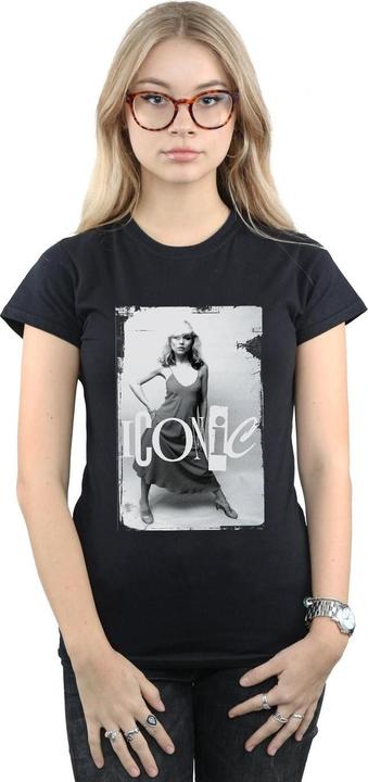 Produktbild Debbie Harry Iconic Photo TShirt (M)