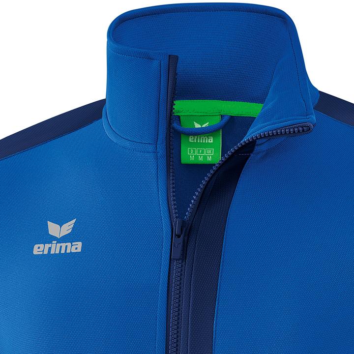 Produktbild Erima Squad Worker Jacke (L)