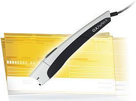 Produktbild Crealogix PayPen II, Belegleser (Text, QR-Code)