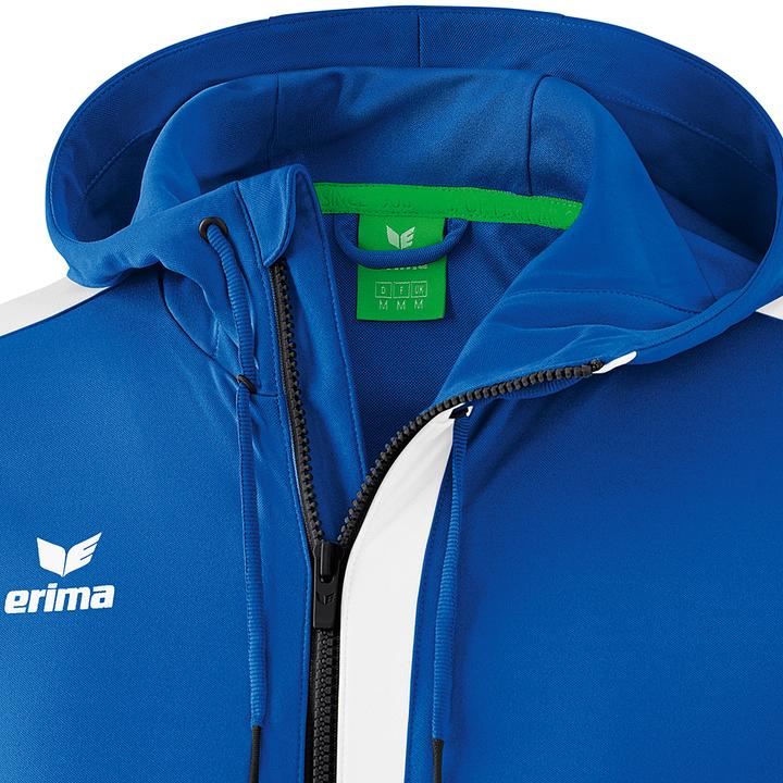 Immagine prodotto Erima Giacca della tuta con cappuccio Squad 2xl (XXL)