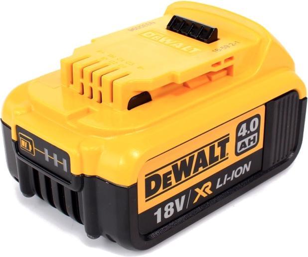 Image du produit DeWalt DCW 604 NT