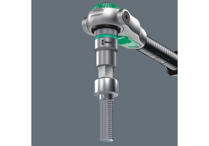 Image du produit Wera 8740 C HF Hex-Plus 14,0 x 60 mm (14 mm)