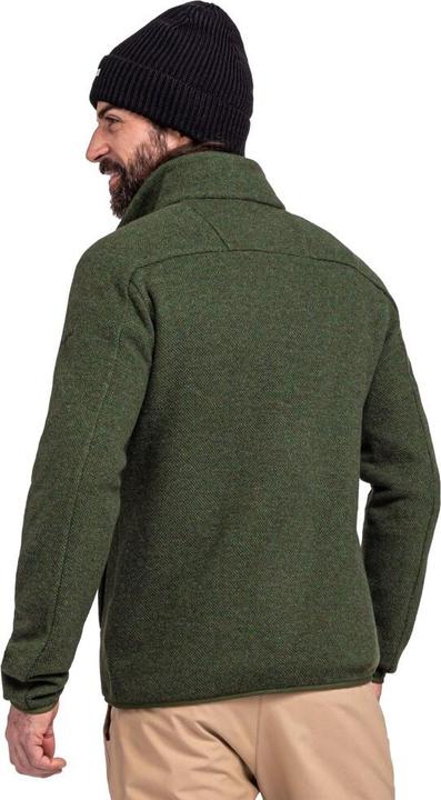 Actual product image Schöffel Fleece Jacket Lakefield M (M)