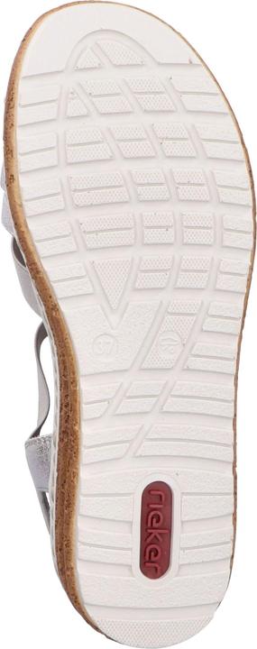 Actual product image Rieker Sandalen (43)