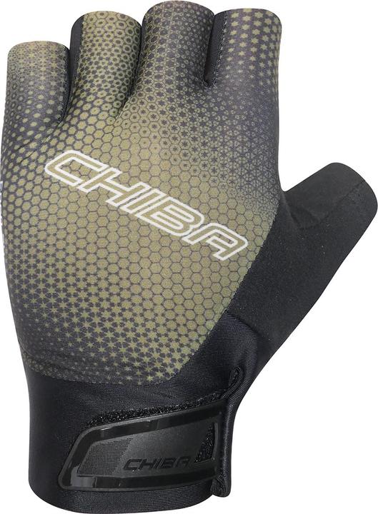 Chiba Ergo Superlight Gloves