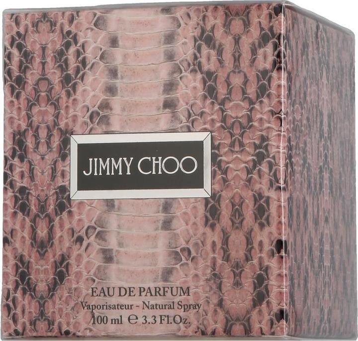 Produktbild Jimmy Choo For Women (Eau de Parfum, 100 ml)