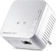 Actual product image Devolo Magic 1 WiFi mini Starter Kit - 300 Mbps - BE (1200 Mbit/s)