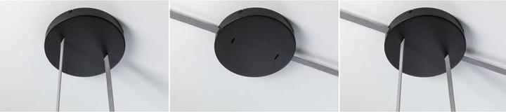 Image du produit Paulmann Gurt-System ULine Installationsset