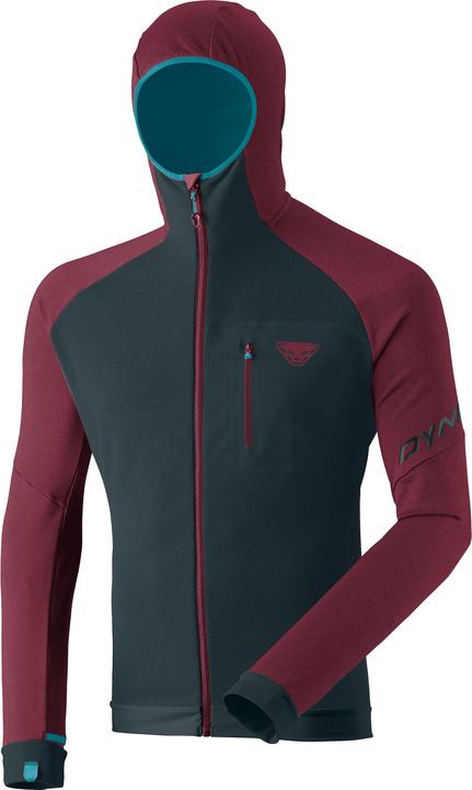 Actual product image Dynafit Radical Ptc Jacket (S)