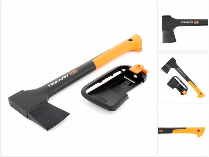 Produktbild Fiskars X10