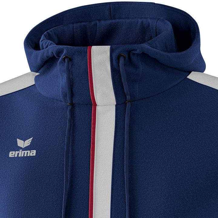Actual product image Erima Squad Kapuzensweat (140)
