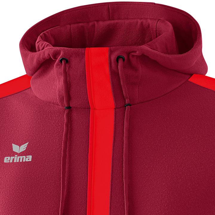 Actual product image Erima Squad Kapuzensweat (S)
