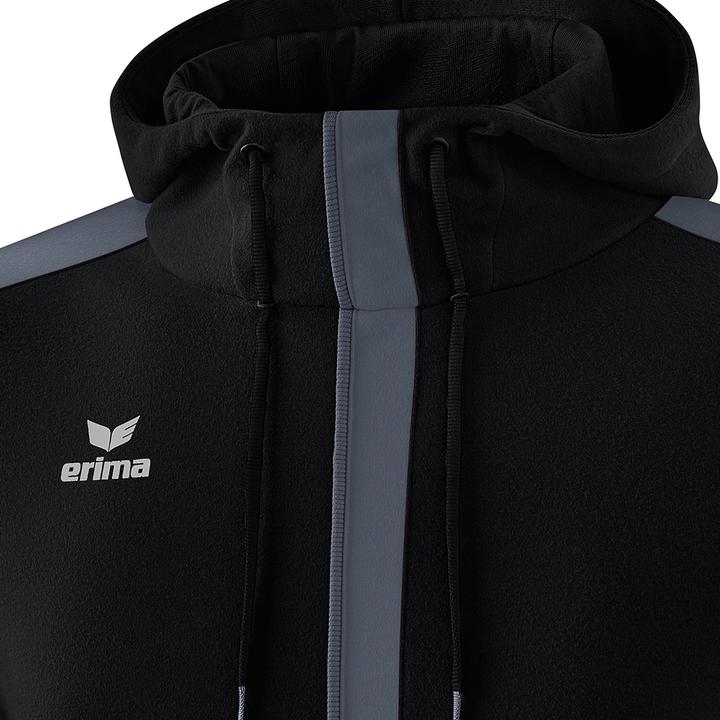 Produktbild Erima Squad Kapuzensweat (140)
