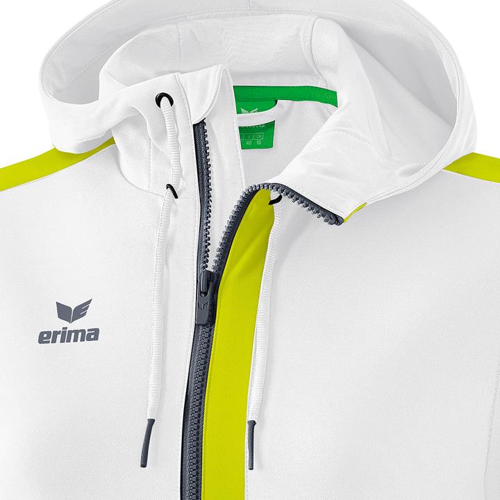 Image du produit Erima Veste D'Entraînement Squad Avec Capuche Femme (40)