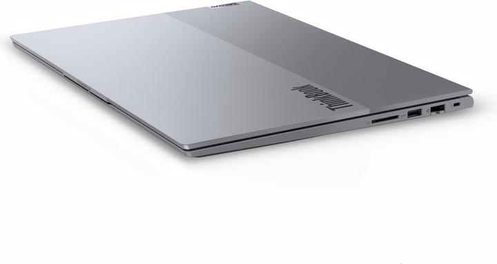 Productafbeelding Lenovo ThinkBook 16 Gen 6 (16", Intel Core i5-1335U, 16 GB, 512 GB, NL)