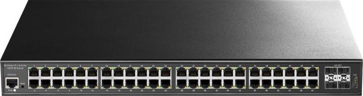 Immagine prodotto Cudy GS2048PS4-720W 48GE PoE++ 4SFP+ (48 Porti)