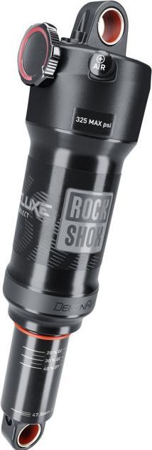 Actual product image RockShox Deluxe Select R (210 mm, 52.50 mm)
