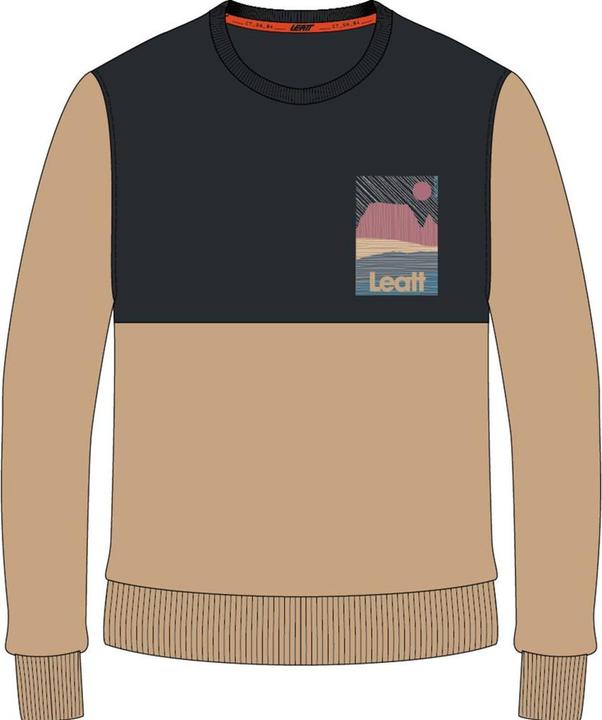 Image du produit Leatt Premium Sweater (M)
