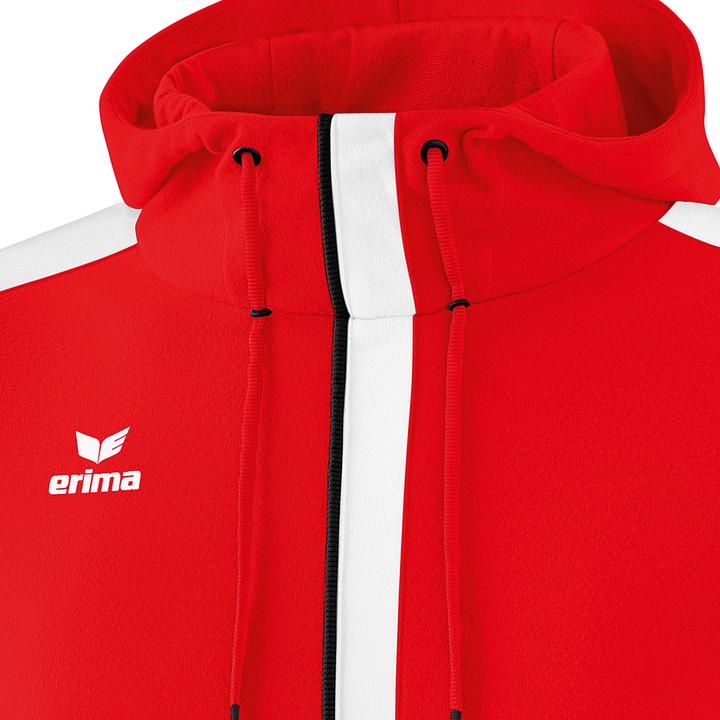 Erima Squad Kapuzensweat