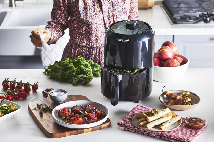 Image du produit Tefal Easy Fry Compact