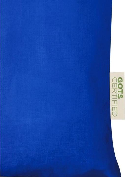 Produktbild Bullet Tragetasche Orissa BioBaumwolle