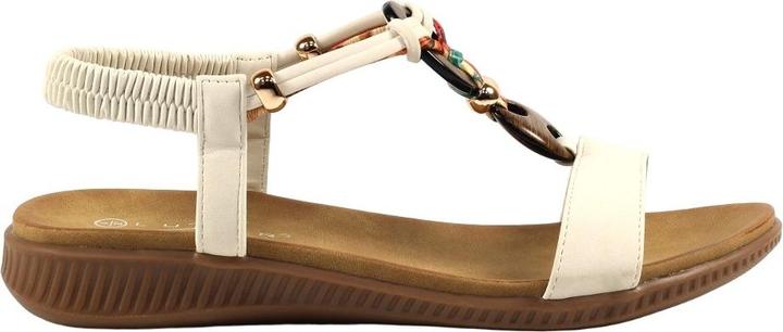 Actual product image Lunar Womens/Ladies Brava Sandals (39)