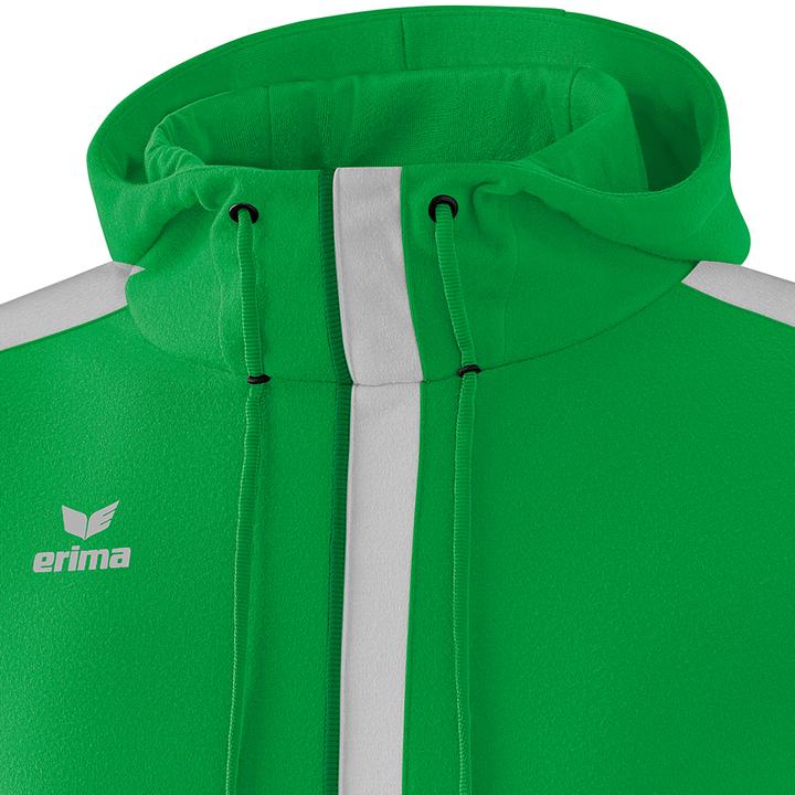 Produktbild Erima Kapuzensweat Squad (XL)