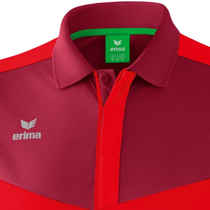Image du produit Erima Polo Squad (XL)