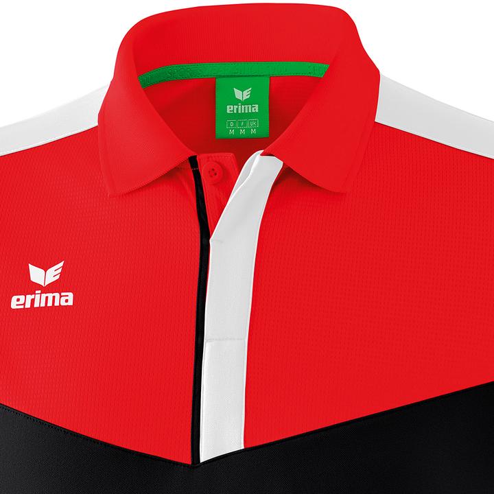 Image du produit Erima Polo Squad (M)